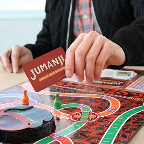 Jumanji, Cardinal Games 6040889