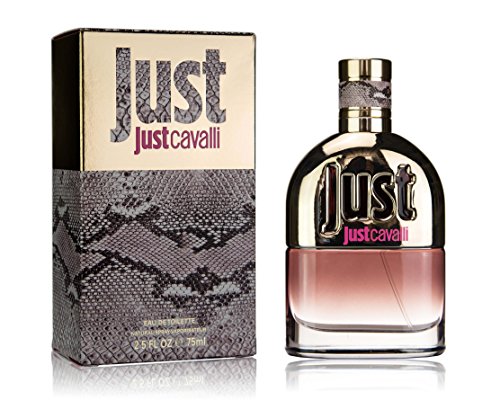 Just Cavalli EDT 75ml