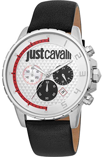 Just Cavalli Reloj de Vestir JC1G063L0215