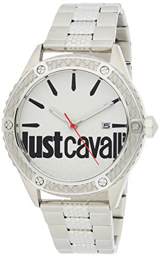 Just Cavalli Reloj de Vestir JC1G080M0055