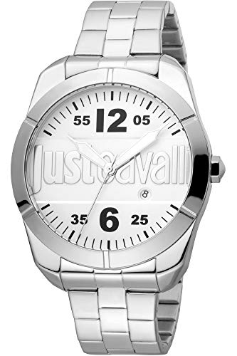 Just Cavalli Reloj de Vestir JC1G106M0045