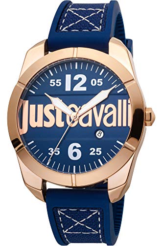 Just Cavalli Reloj de Vestir JC1G106P0015