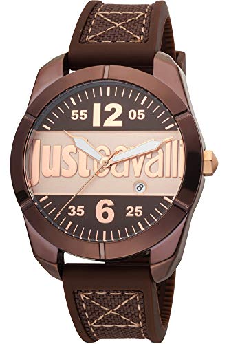 Just Cavalli Reloj de Vestir JC1G106P0035