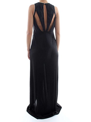 Just Cavalli S04CT0699 Vestido Largo Mujer Nero 900 40