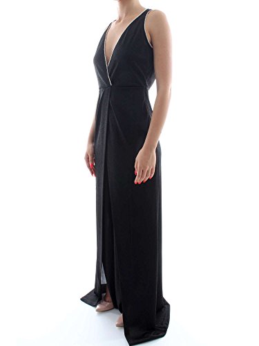 Just Cavalli S04CT0699 Vestido Largo Mujer Nero 900 40