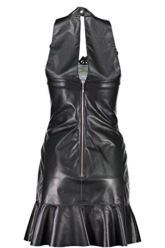 Just Cavalli S04CT0708 Vestido Corto Mujer Nero 900 40