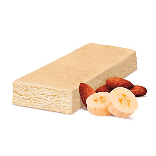 Just Loading - Barritas Energéticas Almendra y Plátano 3 x 25 g