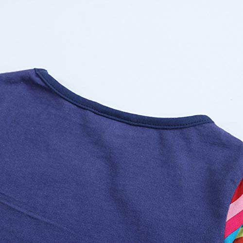 JUTOO 2019 Niños pequeños Bebés bebés Sólido con Pliegues Fruncidos Princesa Vestidos Ropa