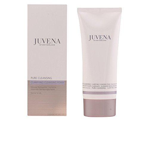 Juvena Pure Cleansing Clarifying Limpiador - 200 ml