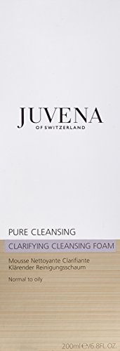 Juvena Pure Cleansing Clarifying Limpiador - 200 ml