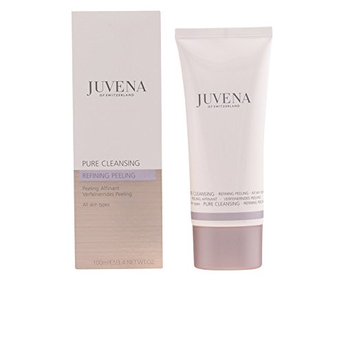 Juvena Pure Cleansing Refining Peeling Limpiador - 100 ml