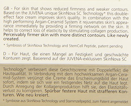 Juvena Rejuvenate Lifting Normal To Dry Skin Crema de Día - 50 ml