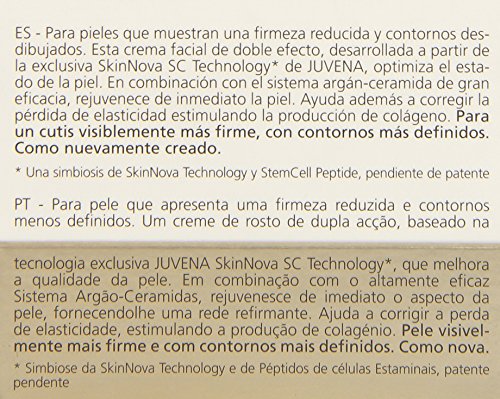 Juvena Rejuvenate Lifting Normal To Dry Skin Crema de Día - 50 ml