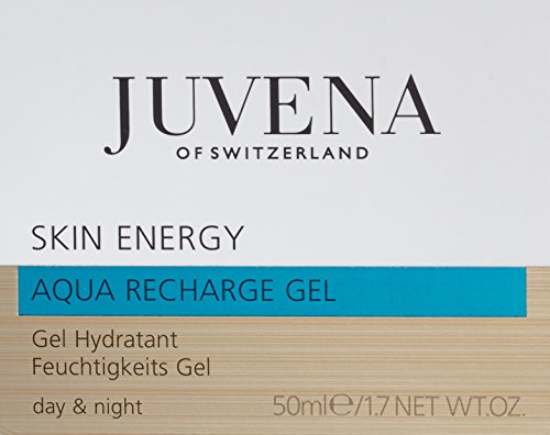 Juvena Skin Energy Aqua Recharge Gel Tratamiento Facial - 50 ml