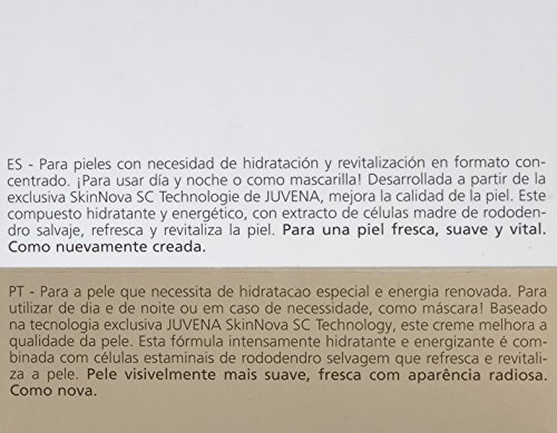 Juvena Skin Energy Aqua Recharge Gel Tratamiento Facial - 50 ml