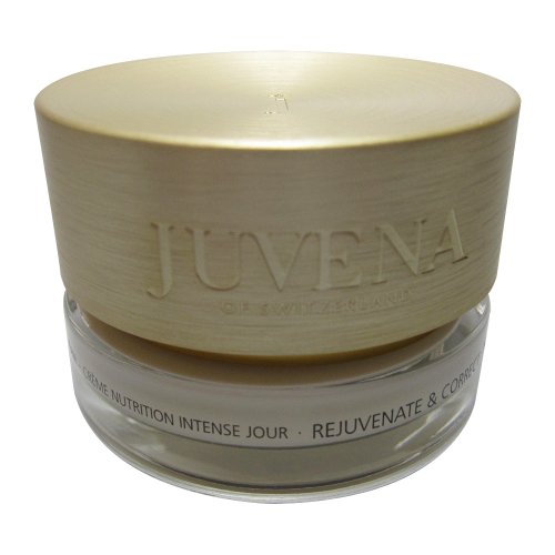 Juvena Skin Rejuvenate Intensive Nourishing Crema de Día - 50 ml