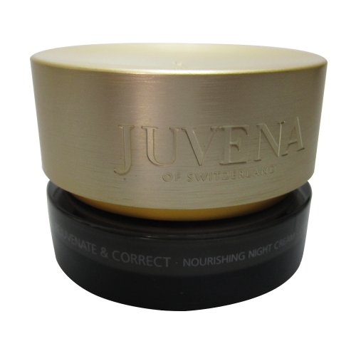JUVENA SKIN REJUVENATE intensive nourishing night cream 50 ml, for dry to very dry skin