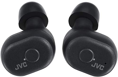 JVC Auriculares Inalámbricos HA-A10T-B-U Color Negro