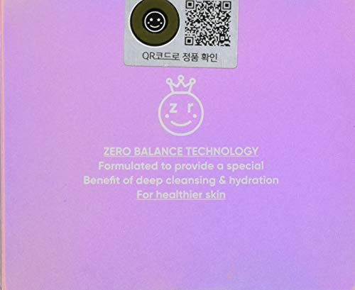 "K-Beauty" Clean it Zero Bálsamo limpiador Original 100ml. (All-in-one cleansing balm)