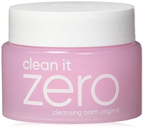 "K-Beauty" Clean it Zero Bálsamo limpiador Original 100ml. (All-in-one cleansing balm)