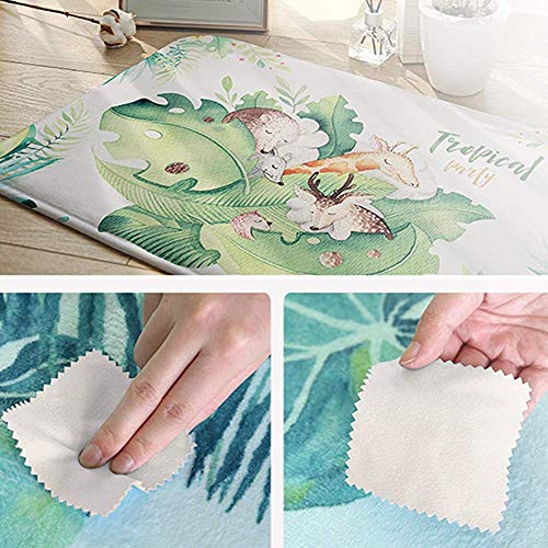 KAD Foco en el techo: lámpara de iluminación de diseño simple y moderna Lámparas de techo de arte de hierro negro Lámpara de techo de cristal blanco mate Lámpara de techo 3 X Versión E27 Lámp