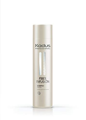 KADUS FIBER INFUSION CHAMPU 250ML