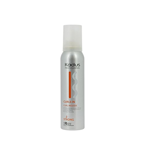 Kadus Mousse De Cabello, 150 ml