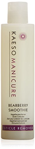 Kaeso Beauty - Removedor cutículas Bearberry Smoothie - 195 ml