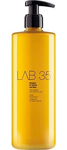 Kallos, Champú - 500 ml.