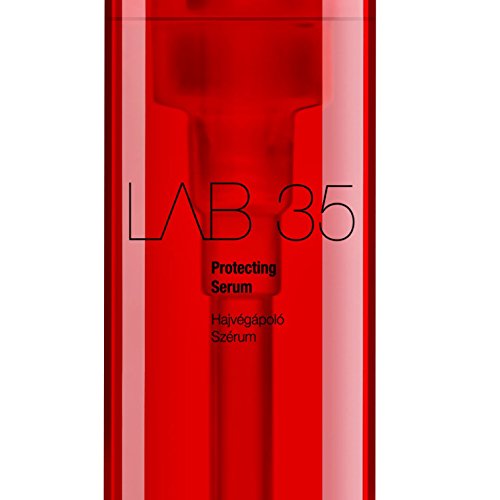 Kallos Lab 35 - serum para cabello (Mujeres, Cabello dañado, Reparación)
