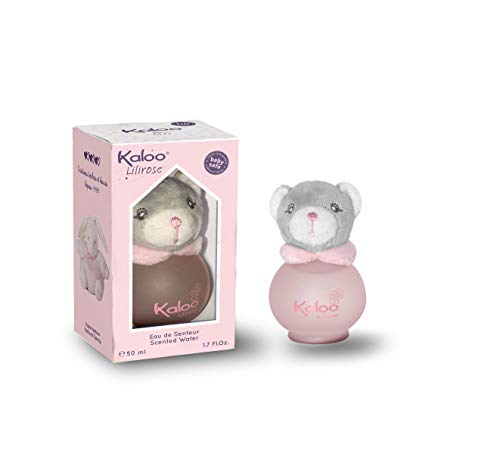 Kaloo - Lilirose Fragancia para bebé 50 ml (K893138)