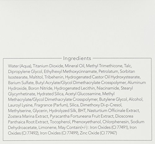 Kanebo Sensai Base de Maquillaje SPF 15 Tono CF-22-30 ml