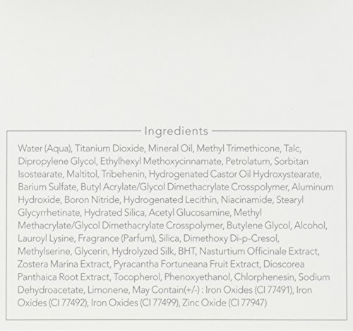 Kanebo Sensai Base de Maquillaje SPF 15 Tono CF 24 Amber Beige - 30 ml