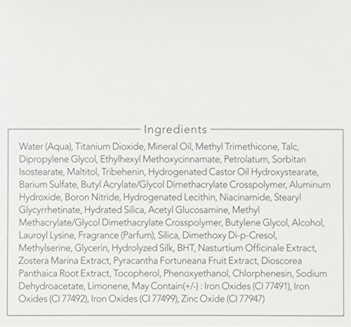 Kanebo Sensai Base de Maquillaje SPF 15 Tono CF-25-30 ml