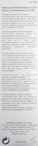 Kanebo Sensai Cellular Emulsion I Light 100 ml