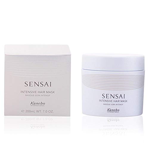 Kanebo Sensai Hair Care Intensive Mask Mascarilla - 200 ml