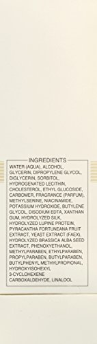 Kanebo Sensai Silk 2 Weeks Night Firming Essence 8 ml