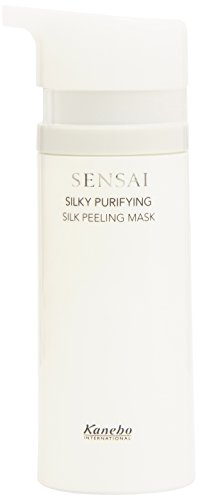 Kanebo Sensai Silky Silk Peeling Mask 75 ml