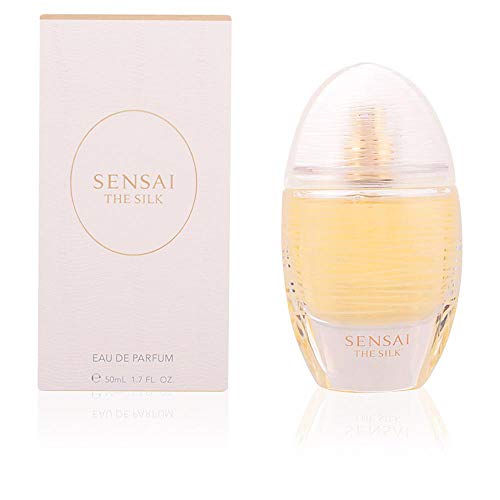 Kanebo Sensai The Silk Agua de Perfume - 50 ml