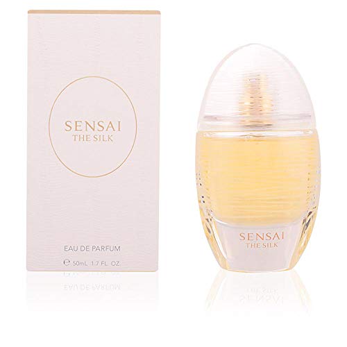 Kanebo Sensai The Silk Agua de Perfume - 50 ml
