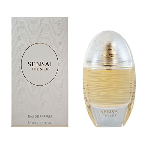 Kanebo Sensai The Silk Agua de Perfume - 50 ml