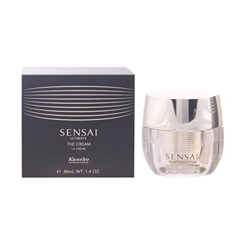 KANEBO SENSAI – Ultimate The Cream 40 ml