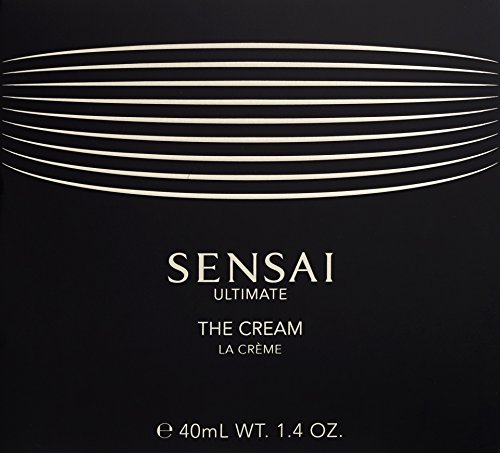 Kanebo Sensai Ultimate The Cream Tratamiento Facial - 40 ml