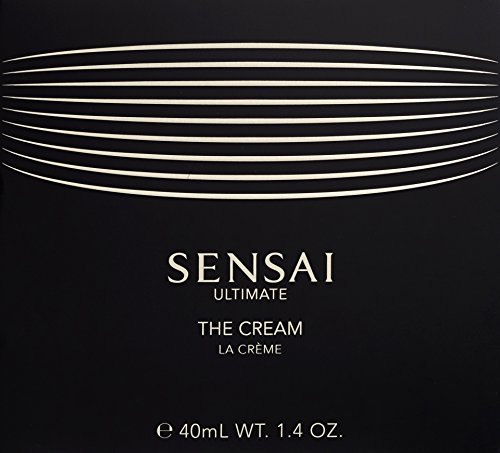 Kanebo Sensai Ultimate The Cream Tratamiento Facial - 40 ml