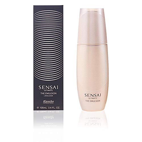 Kanebo Sensai Ultimate The Emulsion Tratamiento Facial - 100 ml