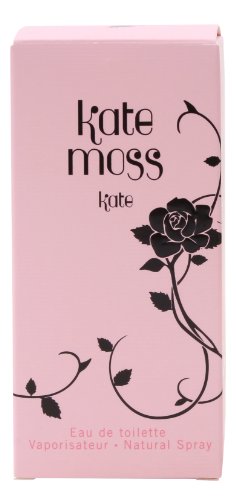 Kate Moss, femme/mujer, Eau de Toilette, 30ml