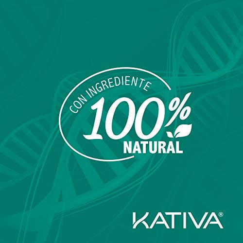 KATIVA Colageno Conditioner - 500 ml (KT00054)
