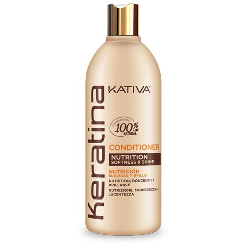 Kativa Kativa Bálsamo De Keratina En 500Ml 500 ml