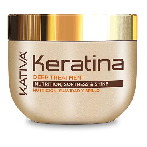 Kativa Kativa Tratamiento De Keratina En 250Ml 250 ml