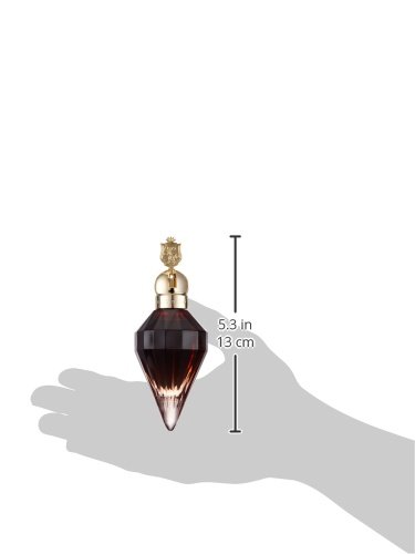 Katy Perry Killer Queen Agua de Perfume - 50 ml
